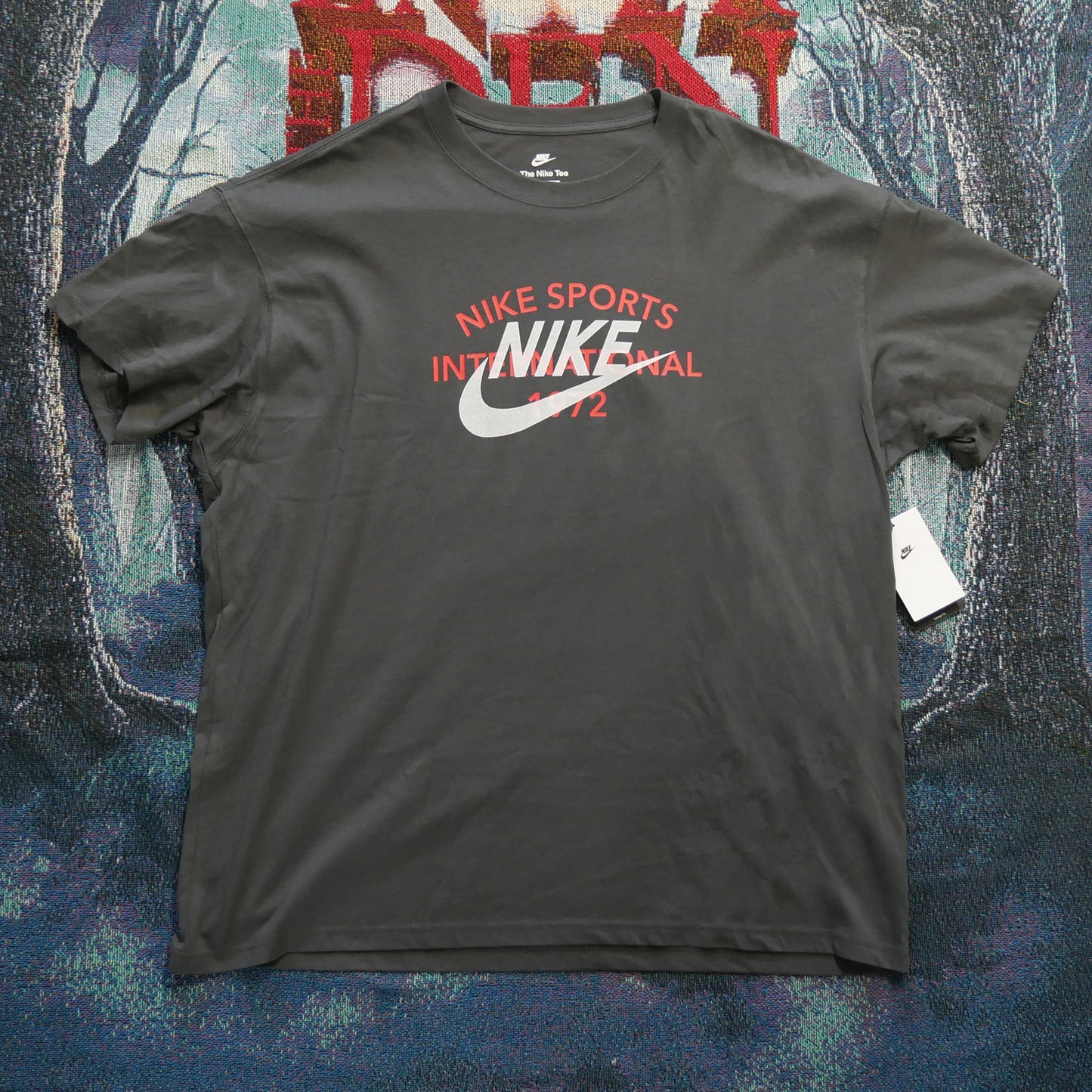 Nike Circa 50 2 Tee