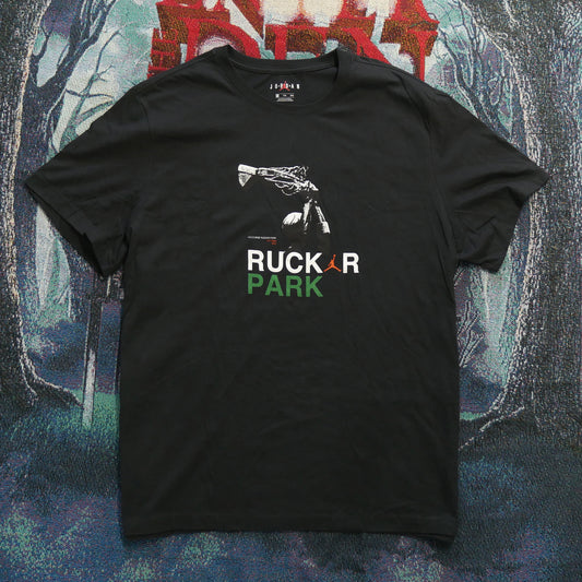 Jordan Rucker Park Tee