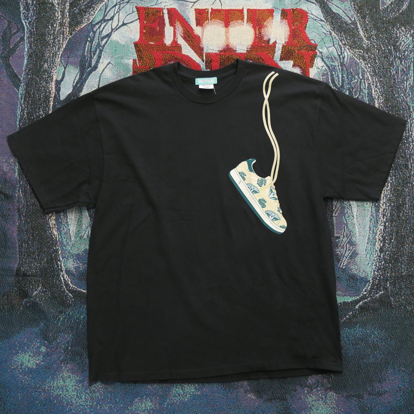 Icecream Boutique Tee