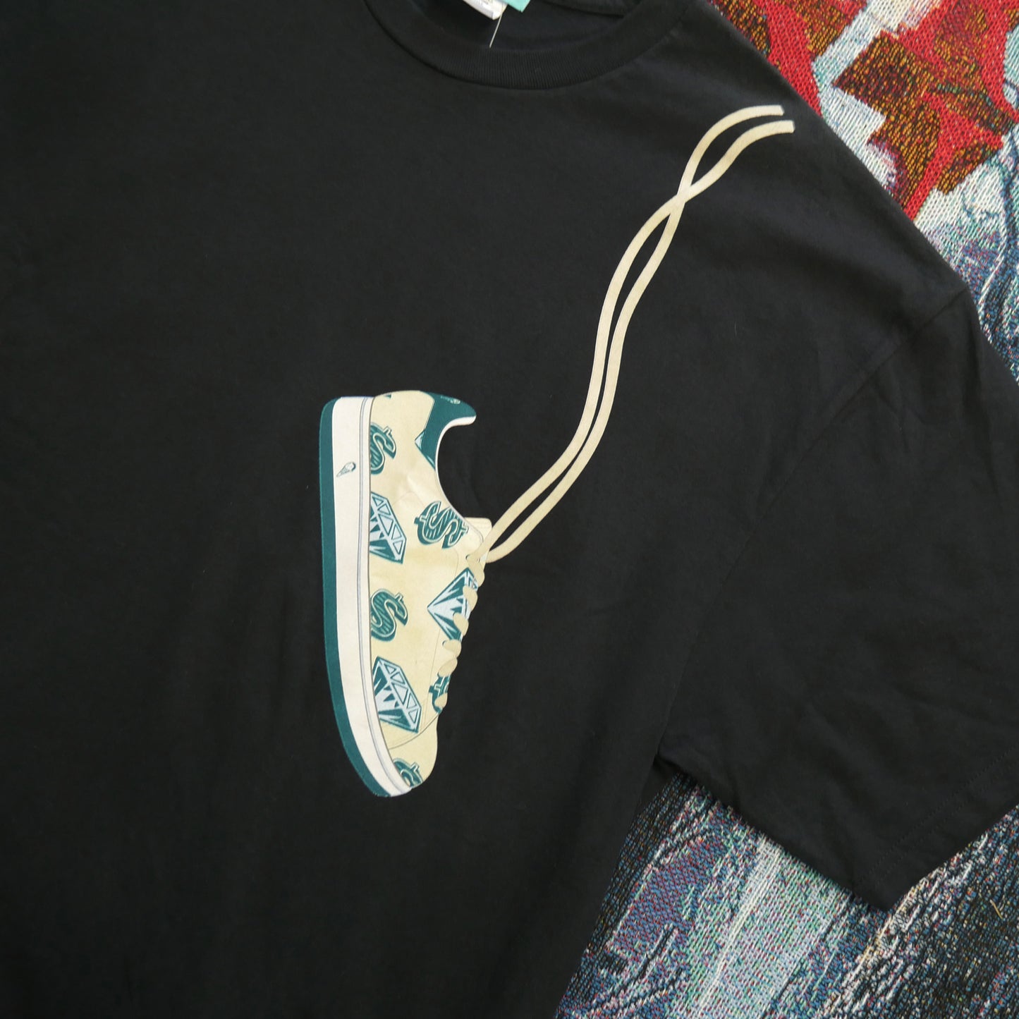 Icecream Boutique Tee