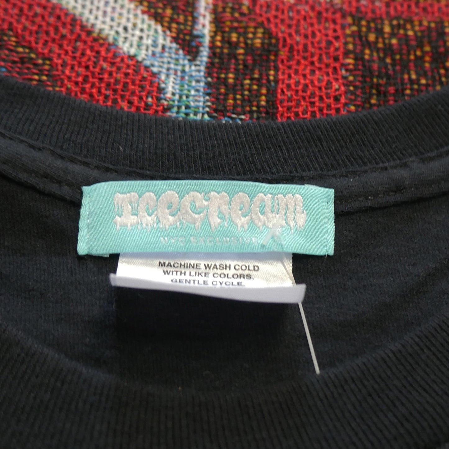 Icecream Boutique Tee