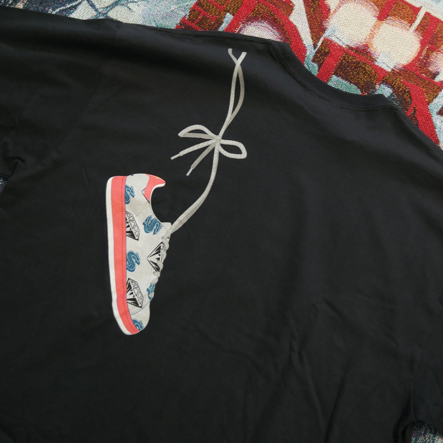 Icecream Boutique Tee