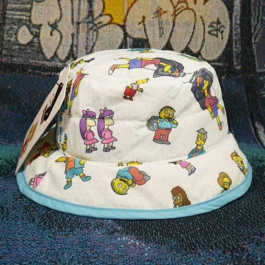 Levi's x The Simpsons Cozy Bucket (Character)