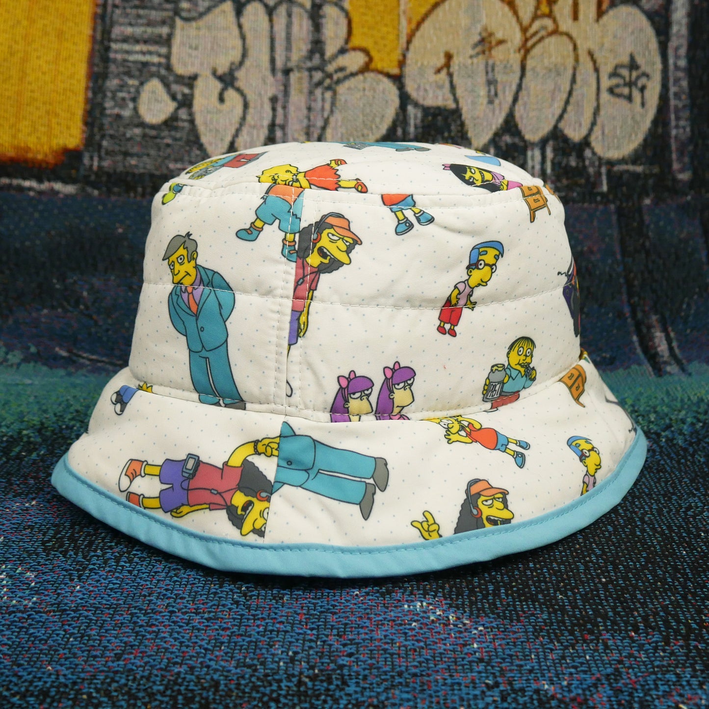 Levi's x The Simpsons Cozy Bucket (Character)