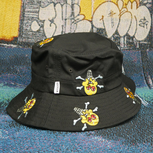 Icecream Lavish Bucket Hat