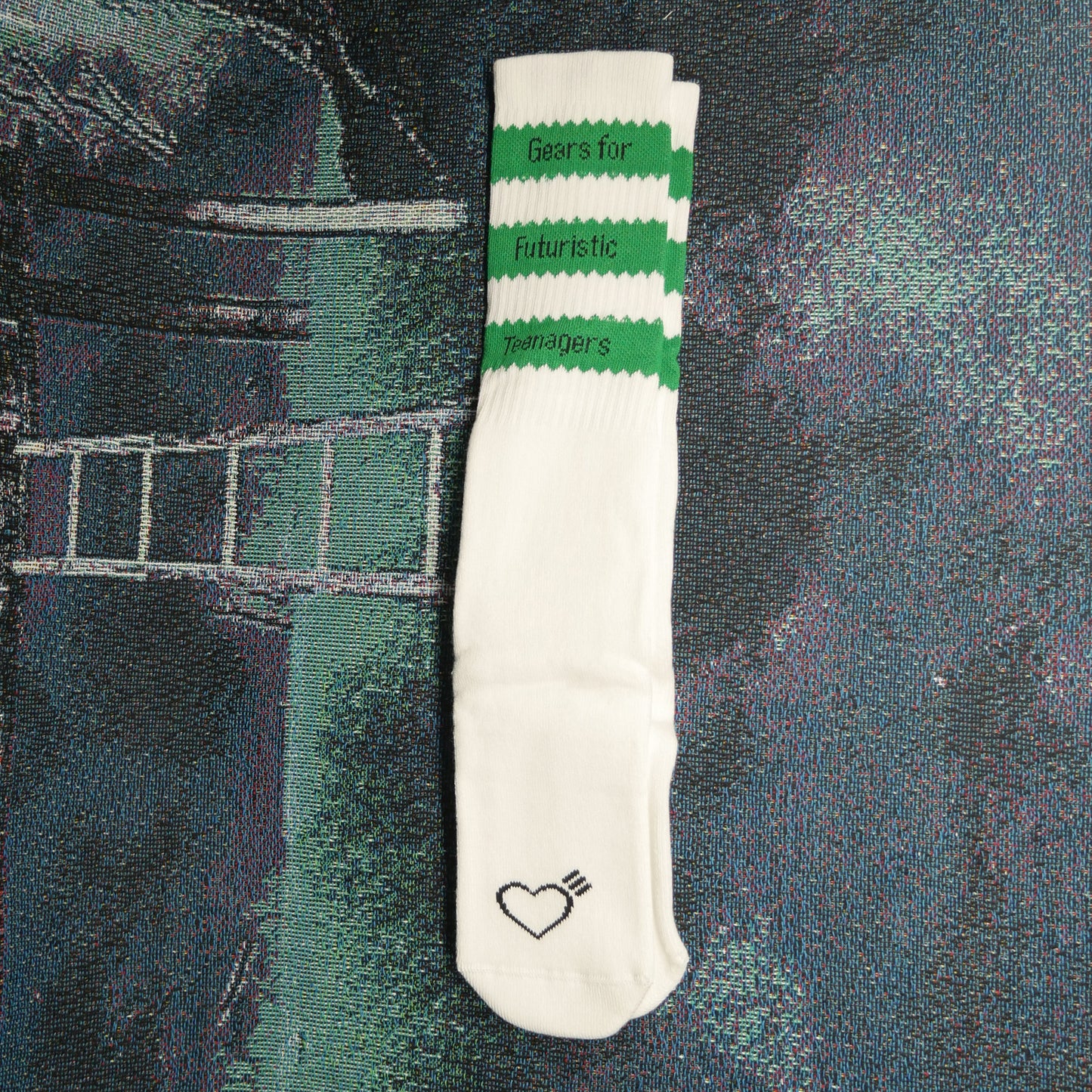 Adidas x Human Made Socks