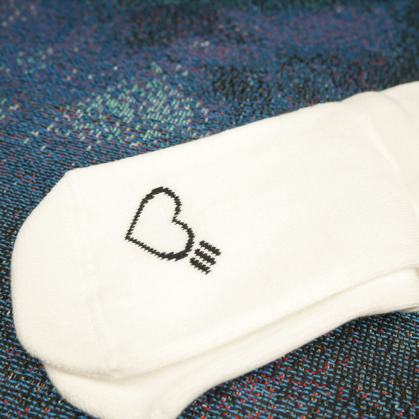 Adidas x Human Made Socks