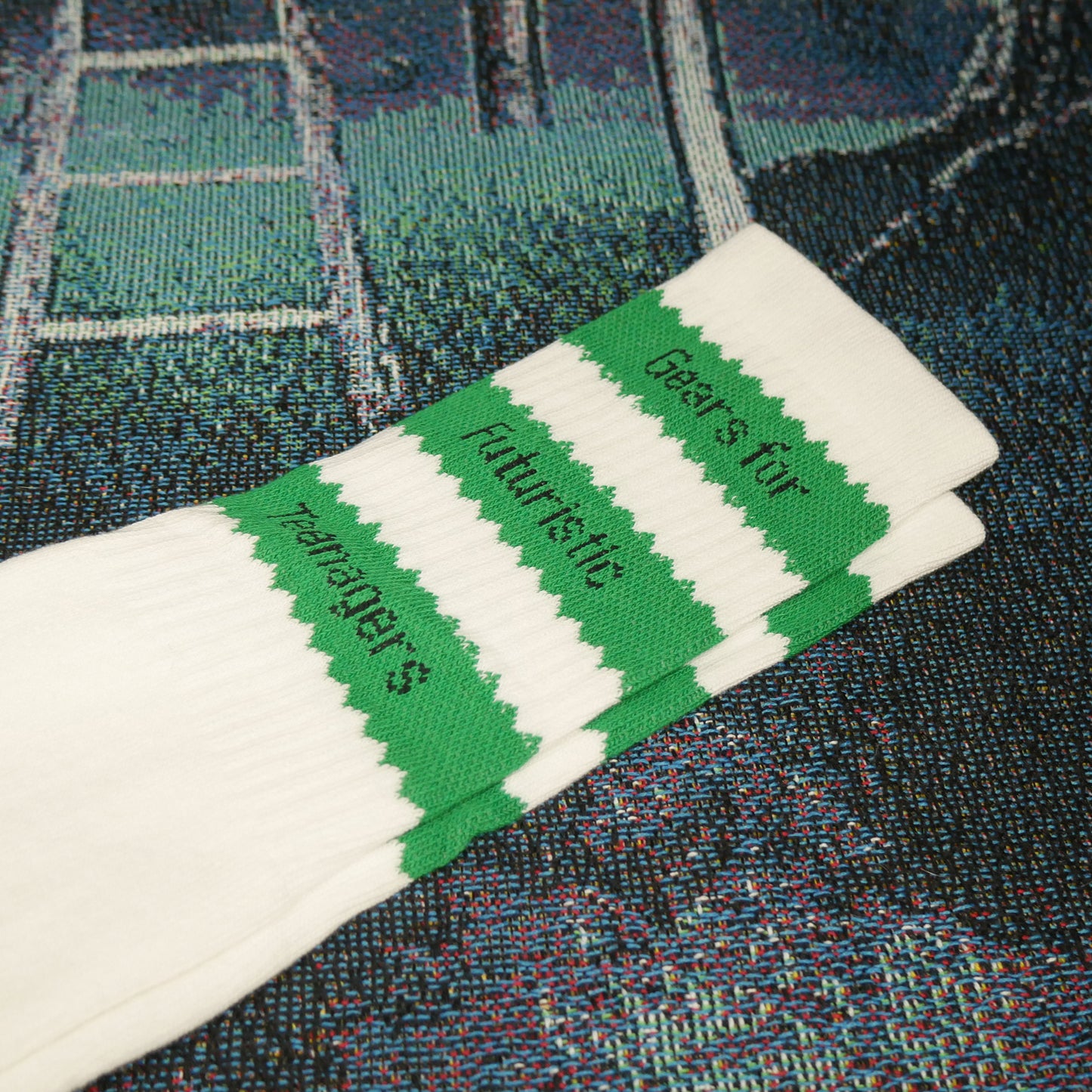 Adidas x Human Made Socks