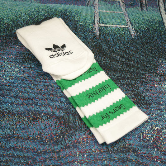 Adidas x Human Made Socks