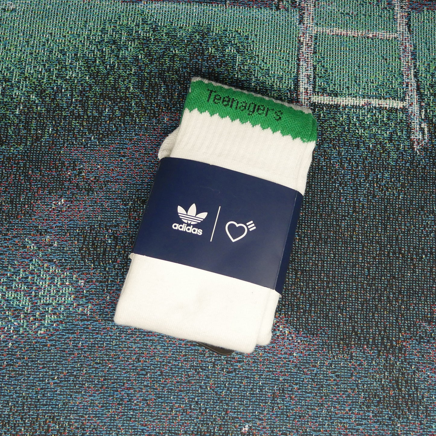 Adidas x Human Made Socks