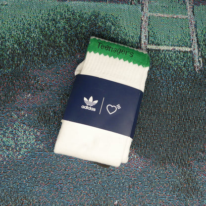 Adidas x Human Made Socks