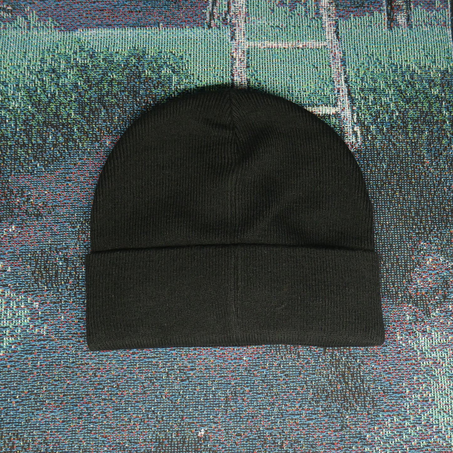 Icecream Bones Knit Cap