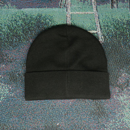 Icecream Bones Knit Cap
