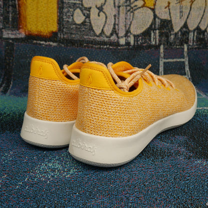 Allbirds Tree Runners (Orange)