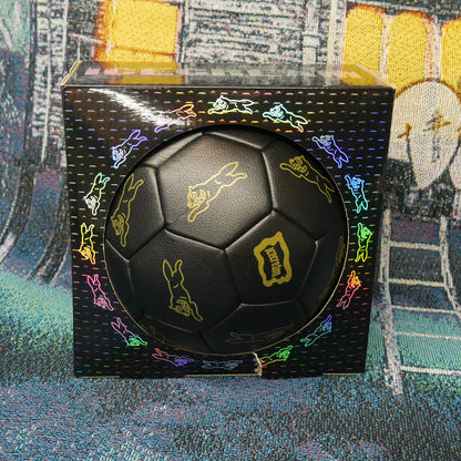 Icecream Goal Soccer Ball
