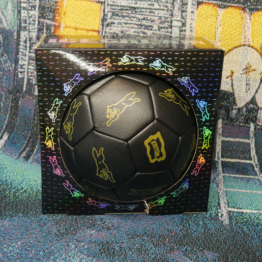 Icecream Goal Soccer Ball