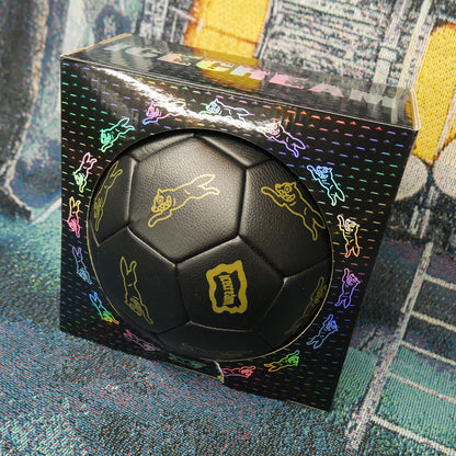 Icecream Goal Soccer Ball