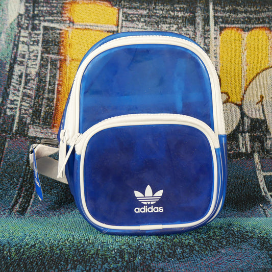 Adidas Tinted TPU Mini Backpack