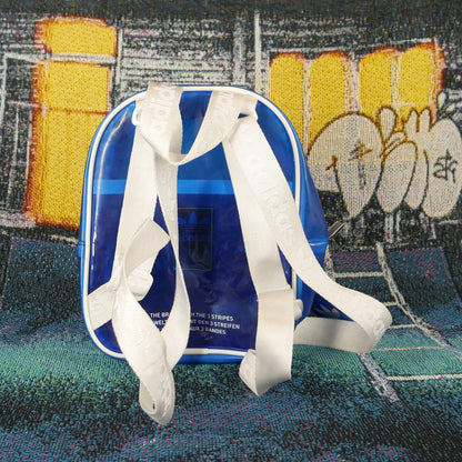 Adidas Tinted TPU Mini Backpack