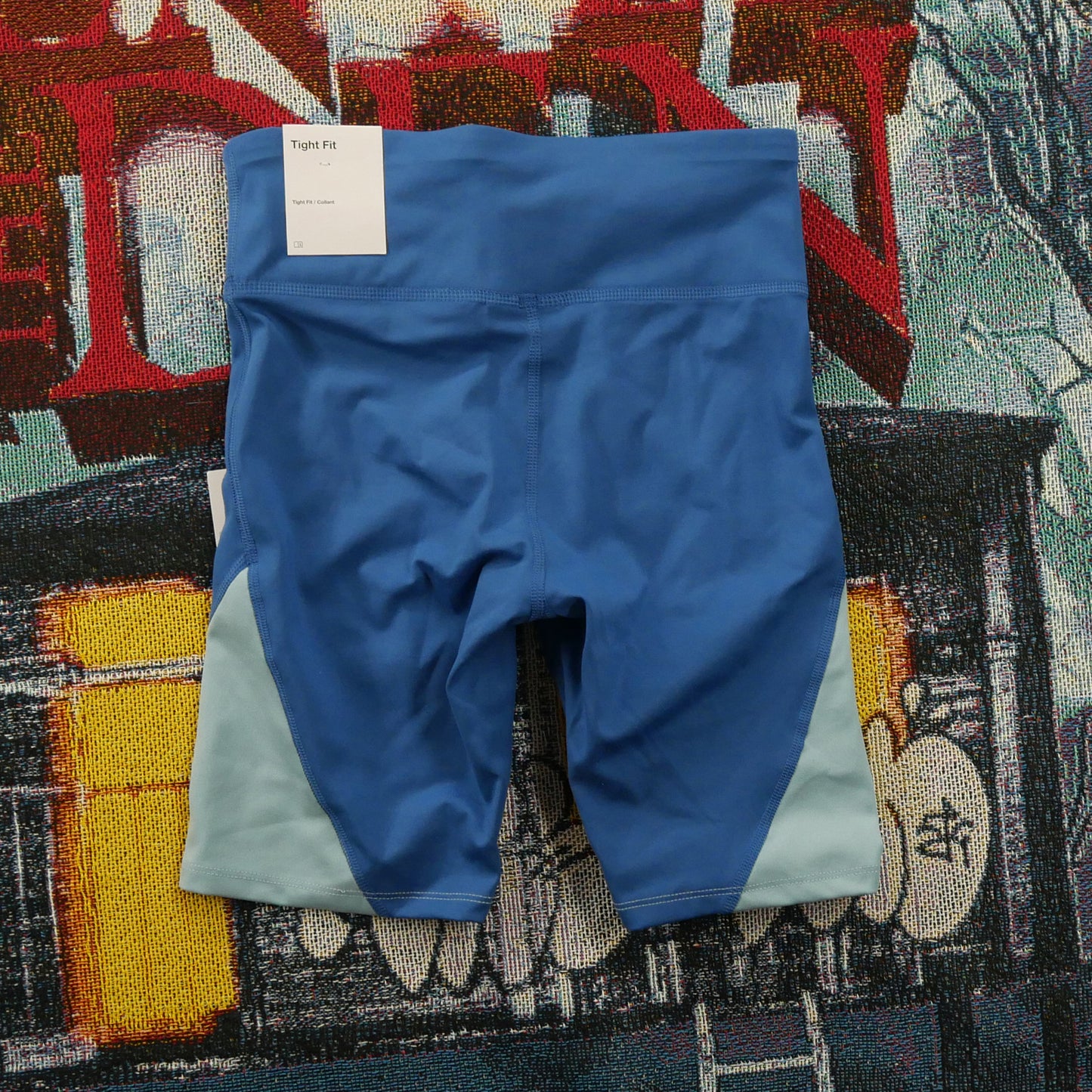 Jordan (HER)itage Shorts