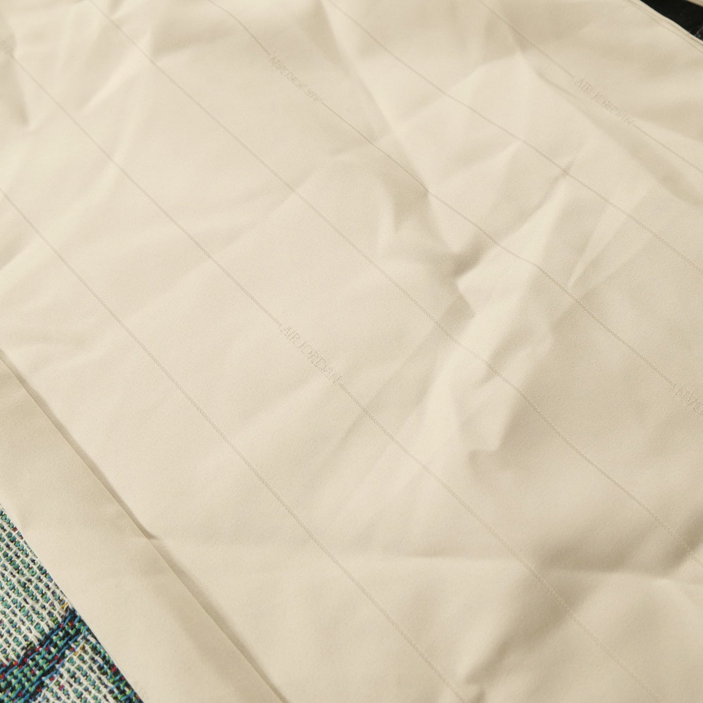 Jordan (HER)itage Woven Trousers