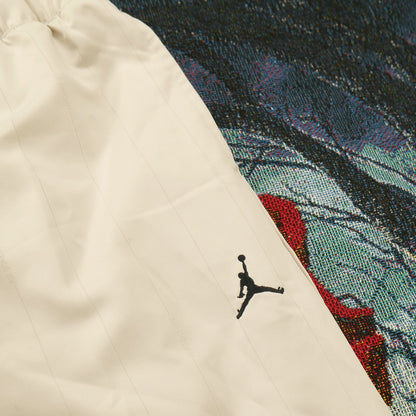 Jordan (HER)itage Woven Trousers
