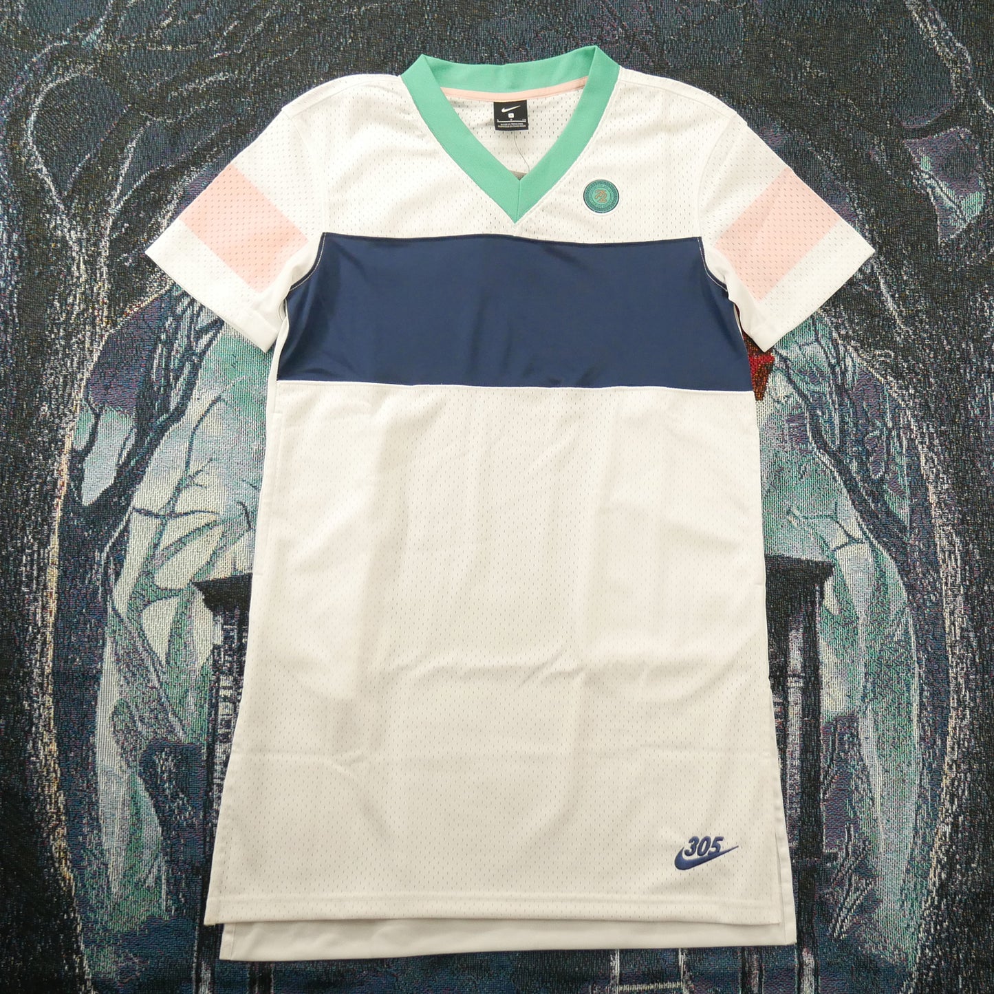 Nike 305 Jersey Dress
