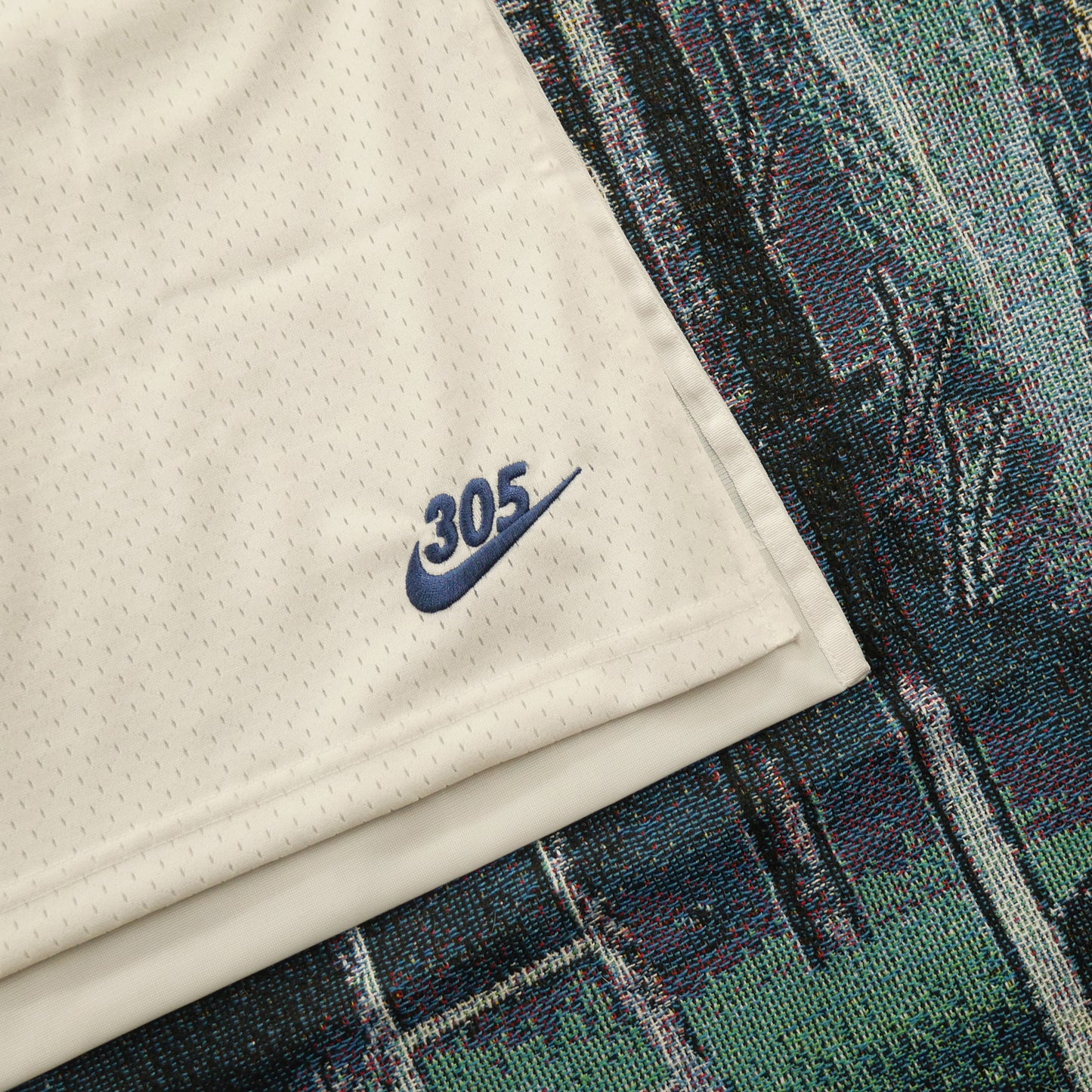 Nike 305 Jersey Dress