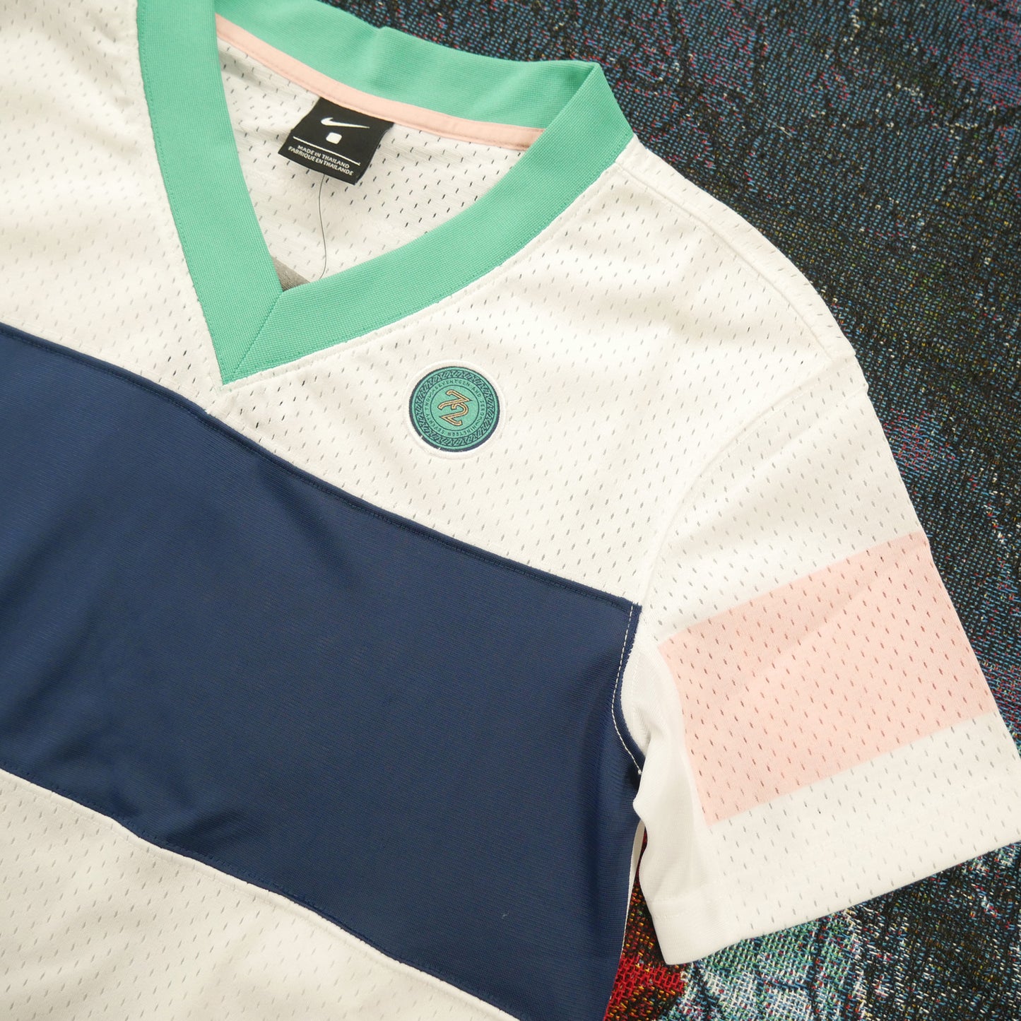 Nike 305 Jersey Dress