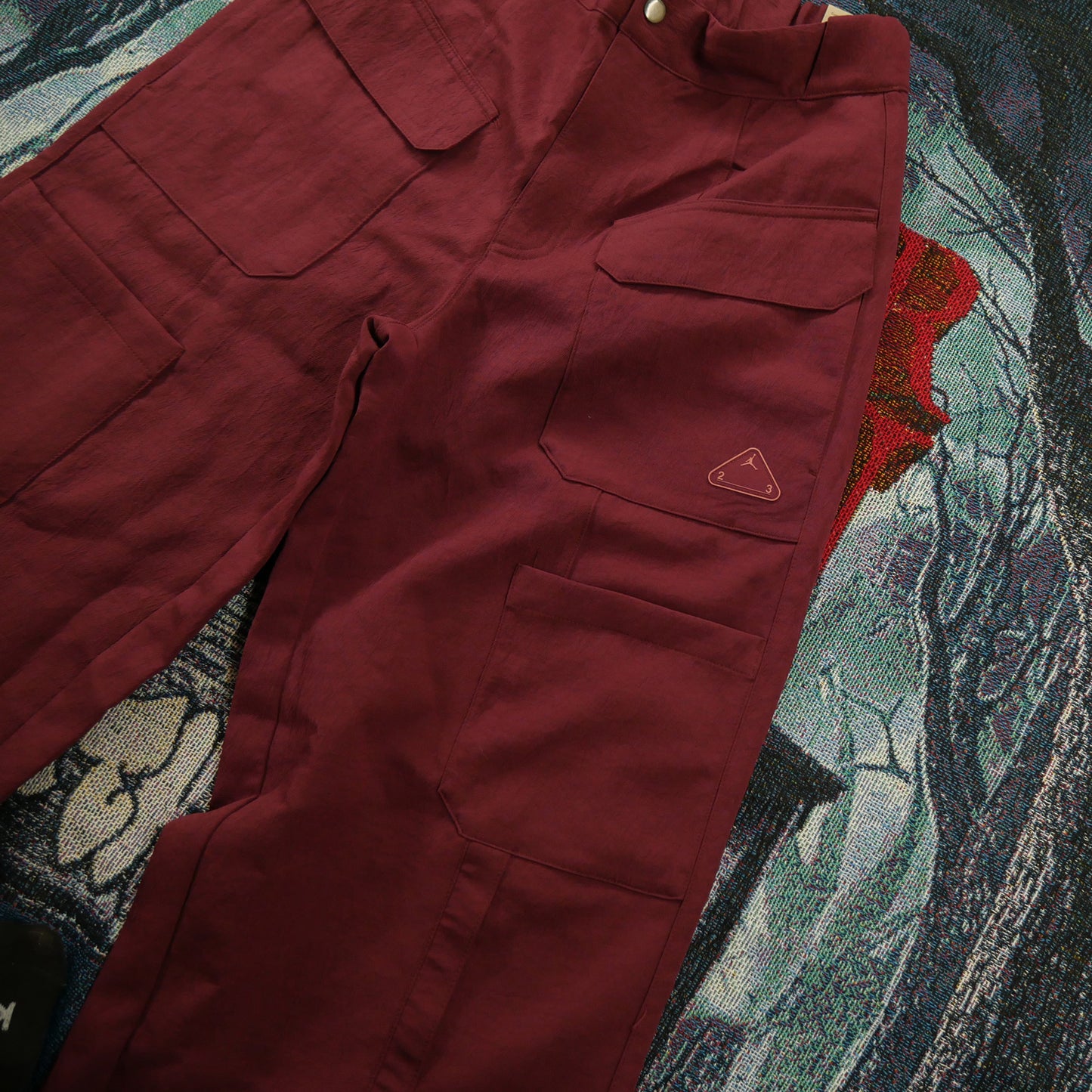 Jordan 23 Engineered Utility Trousers