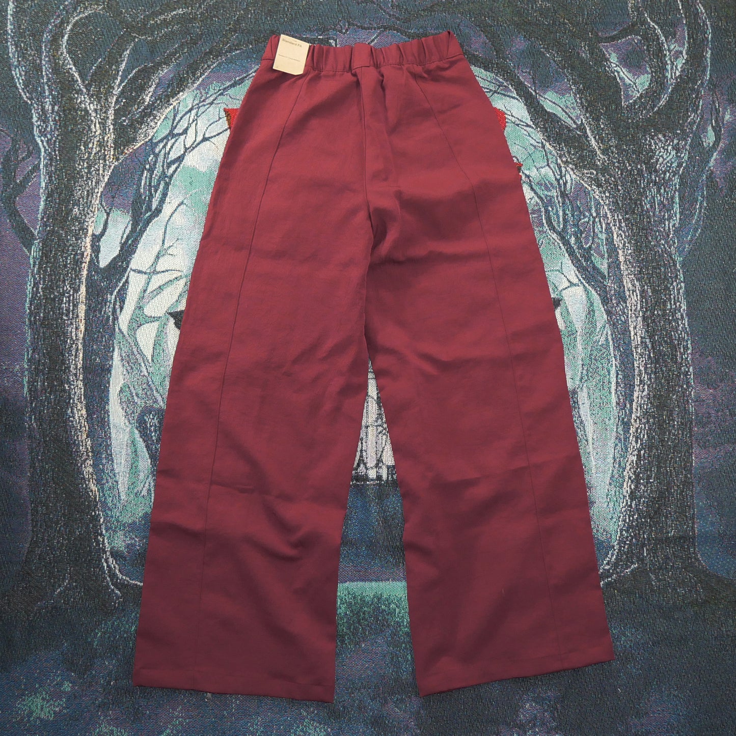 Jordan 23 Engineered Utility Trousers