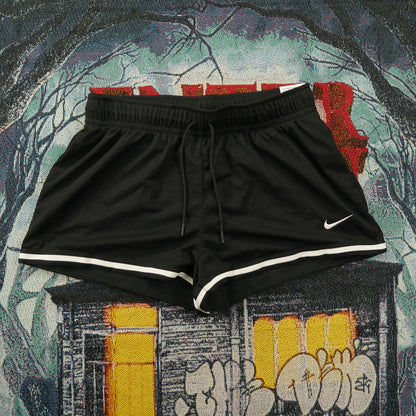 Nike Sportswear Essential Mesh Mid Rise Shorts