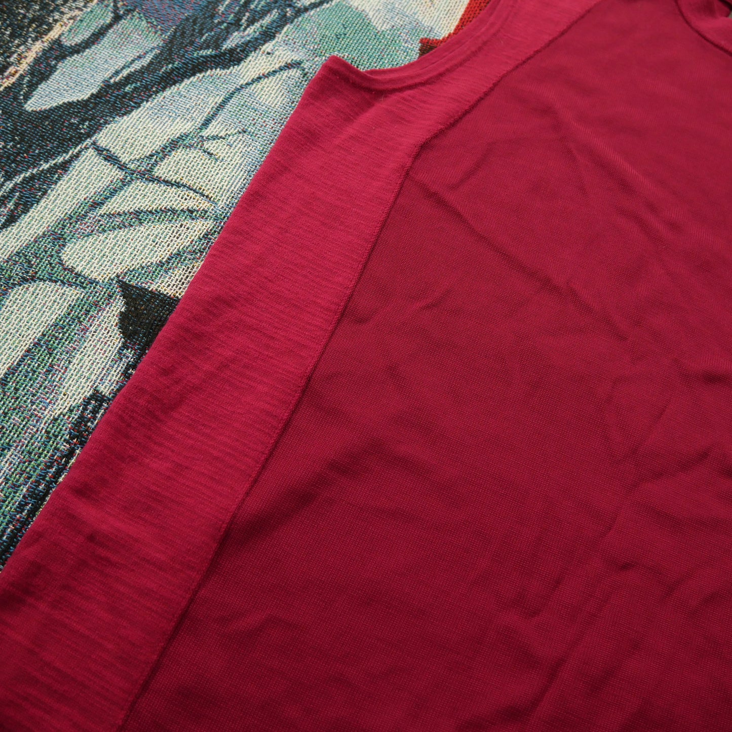 Nike Tech Knit Sleeveless Top