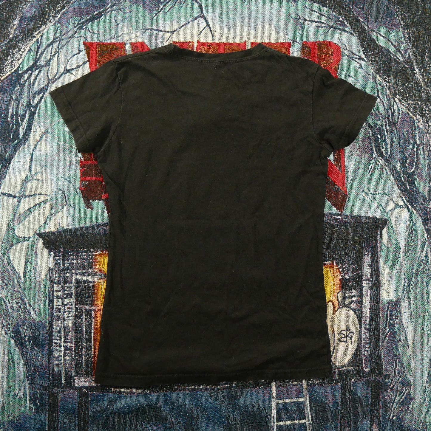 2012 NAS 'Life is Good' Tee