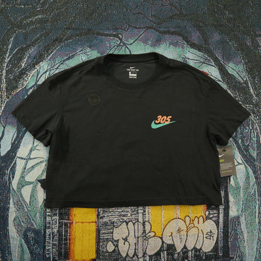 Nike 305 Crop Top