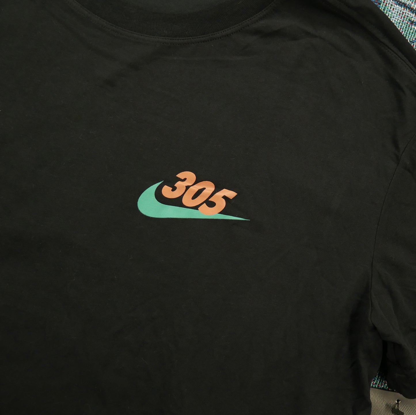Nike 305 Crop Top
