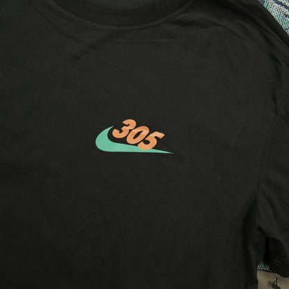 Nike 305 Crop Top