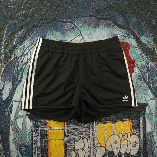Adidas 3 Stripe Short