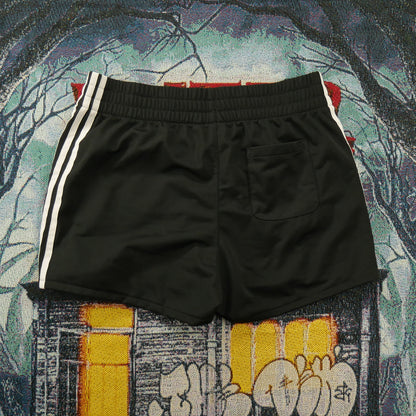 Adidas 3 Stripe Short