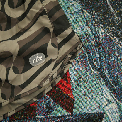 Nike Dri-Fit Icon Clash Tempo Luxe Running Shorts