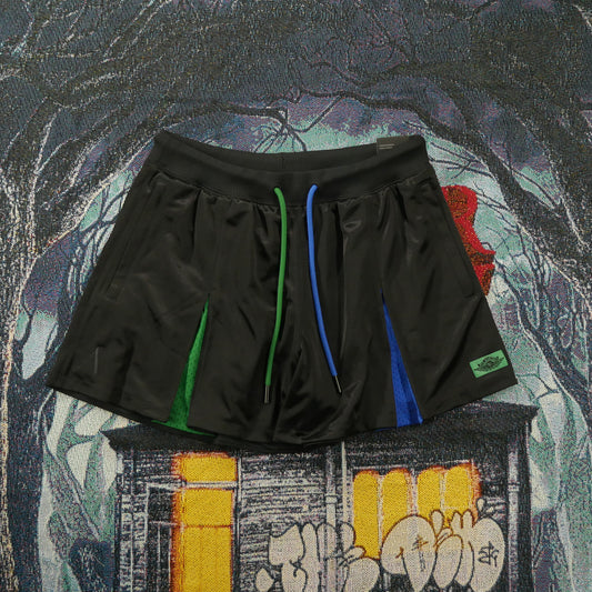 Jordan x Aleali May Pleated Short