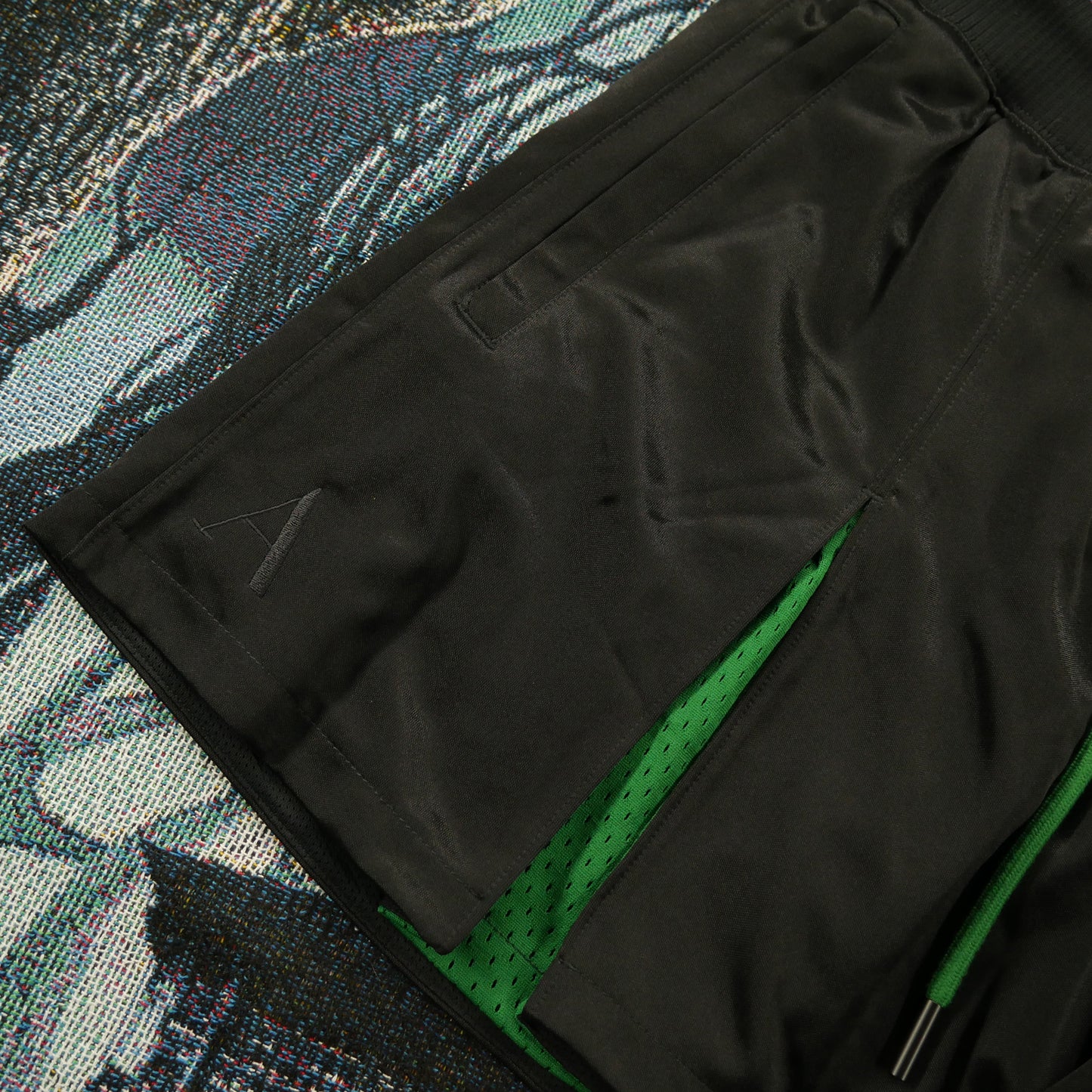 Jordan x Aleali May Pleated Short