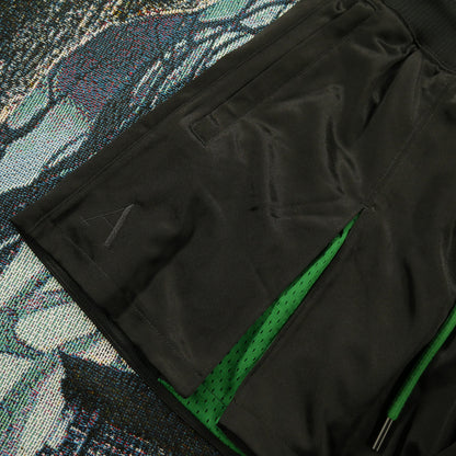 Jordan x Aleali May Pleated Short