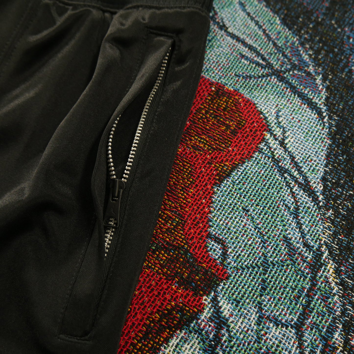 Jordan x Aleali May Pleated Short