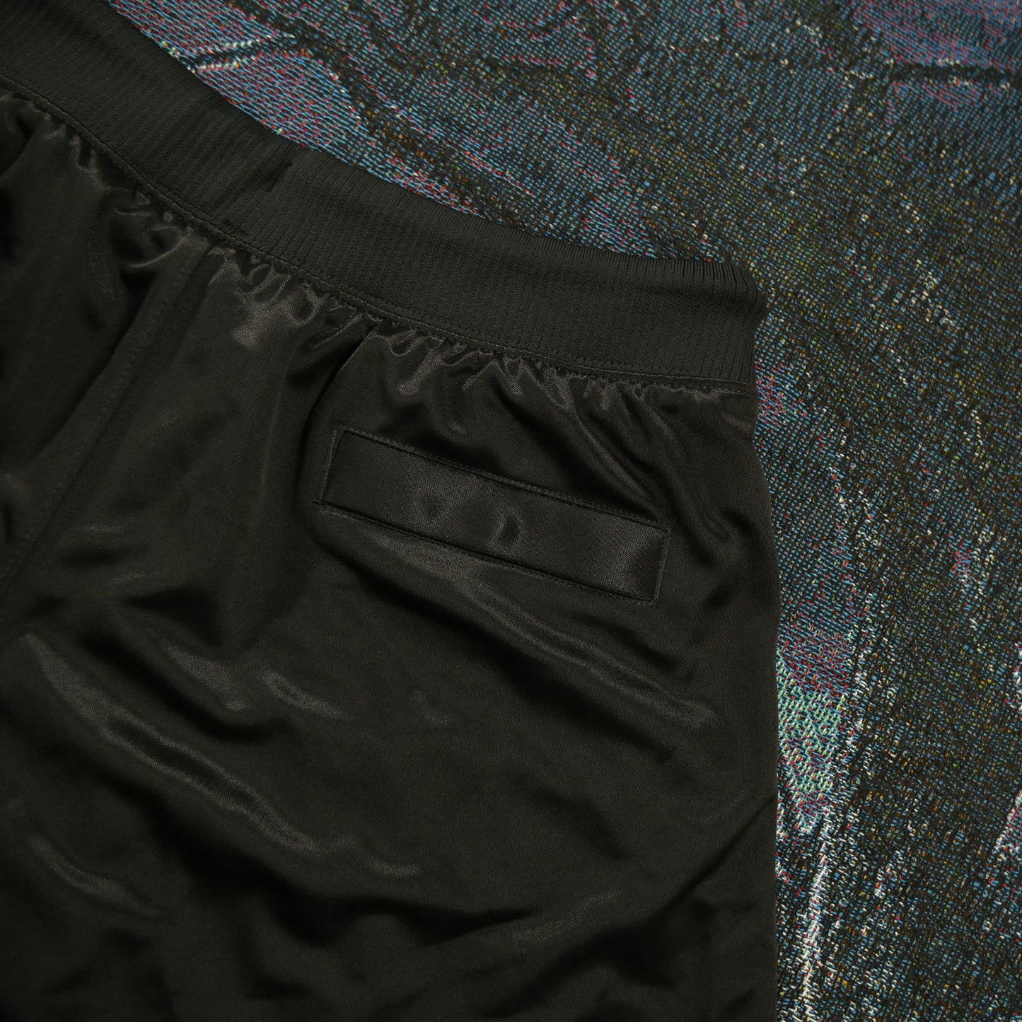 Jordan x Aleali May Pleated Short