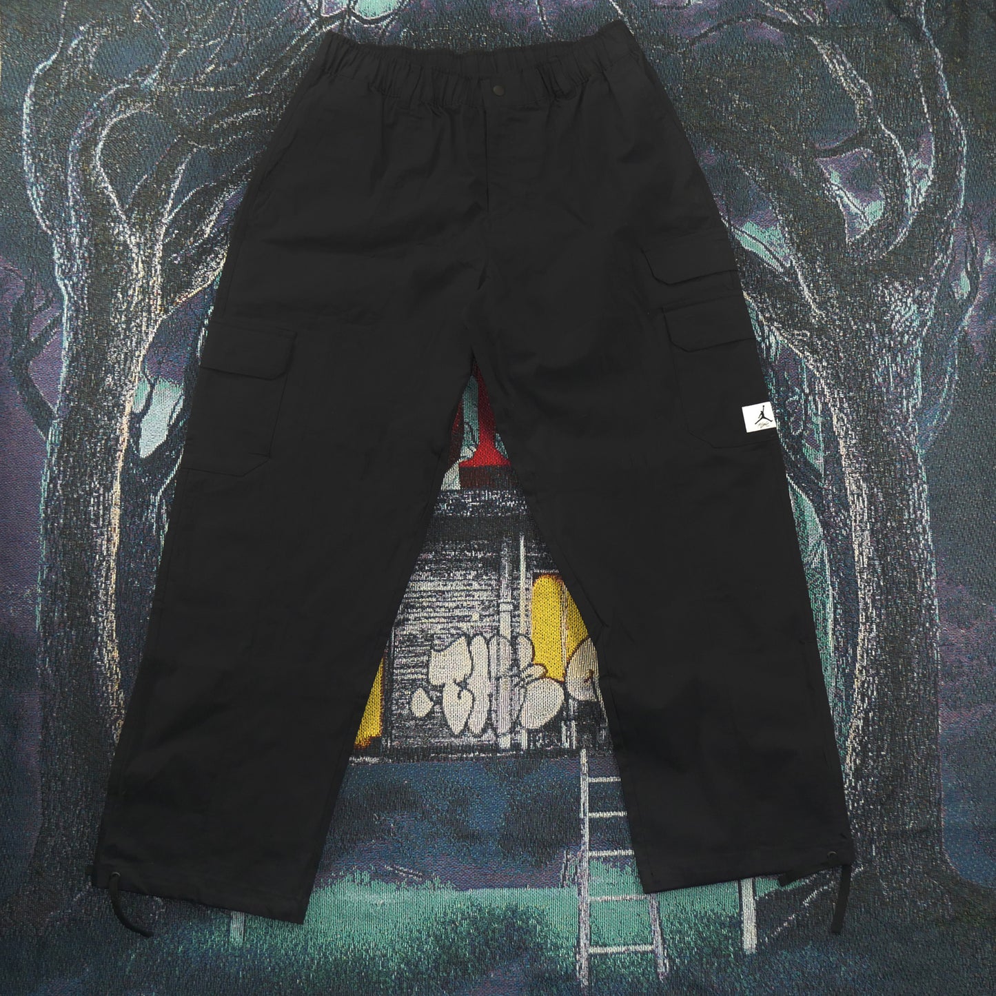 Jordan Chicago Flight Pants