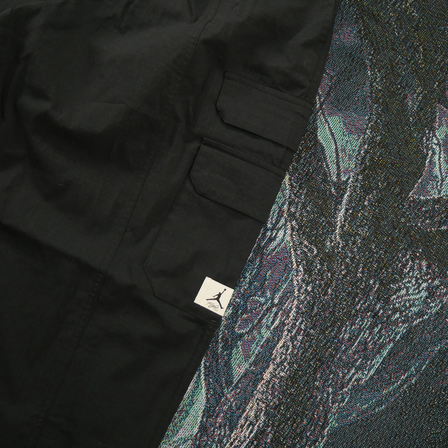 Jordan Chicago Flight Pants