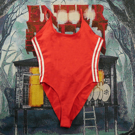 Adidas Cotton Body Suit