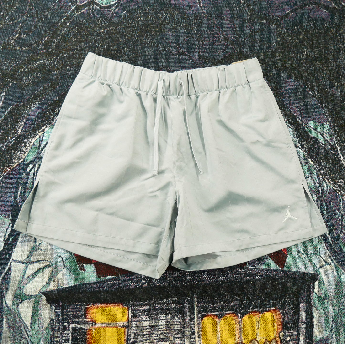 Jordan Heritage Shorts