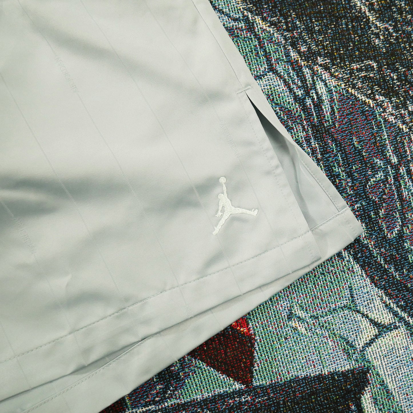 Jordan Heritage Shorts